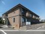 川尻駅より徒歩13分 2階 築20年10ヶ月の賃貸物件