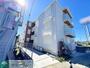 中野島駅より徒歩14分 3階 新築の賃貸物件