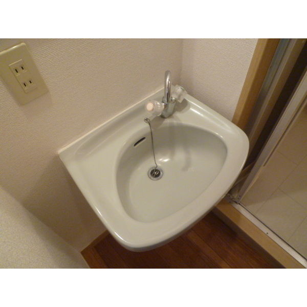 エステートモア高宮ESTの内装写真