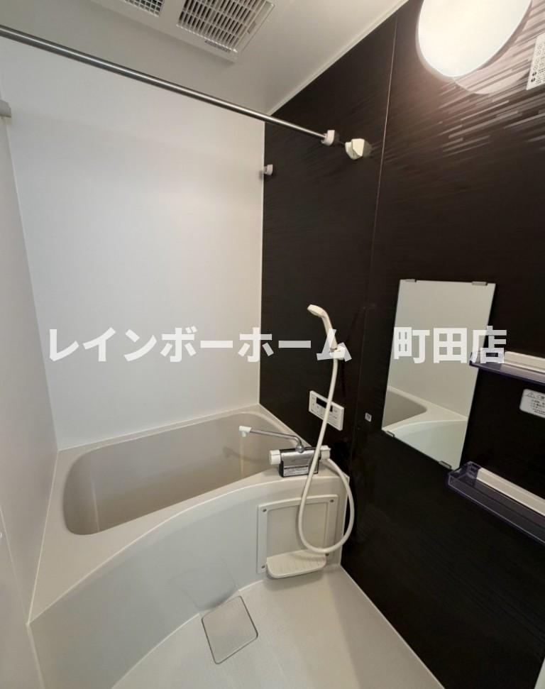 バス・シャワールーム　※同施工タイプ参考写真