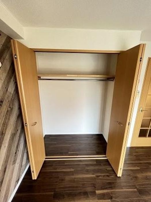 NSハイムの内装写真