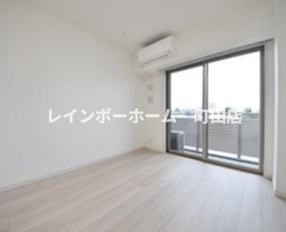 居室・リビング　※別号室参考写真