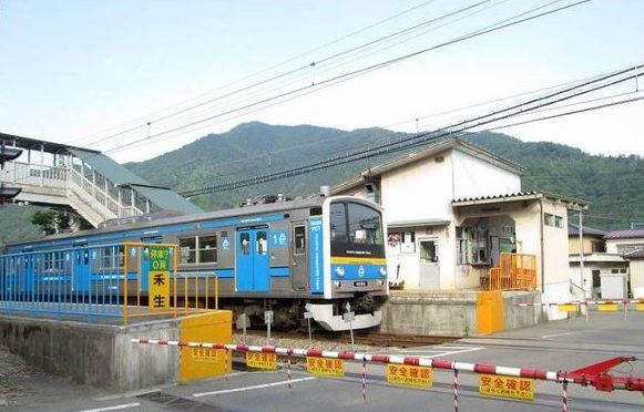 その他　富士急行線禾生駅（その他）まで230m