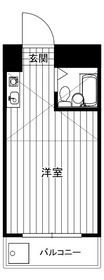 ウィンベルの間取り写真