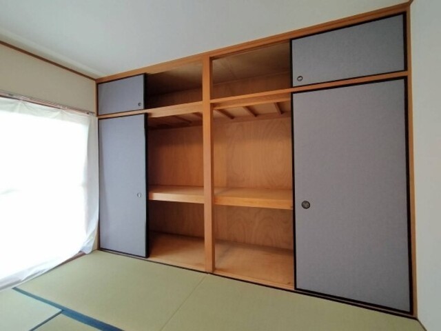 その他　和室・収納