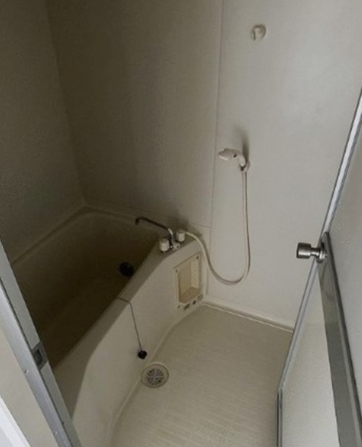 バス・シャワールーム　別部屋同仕様タイプ