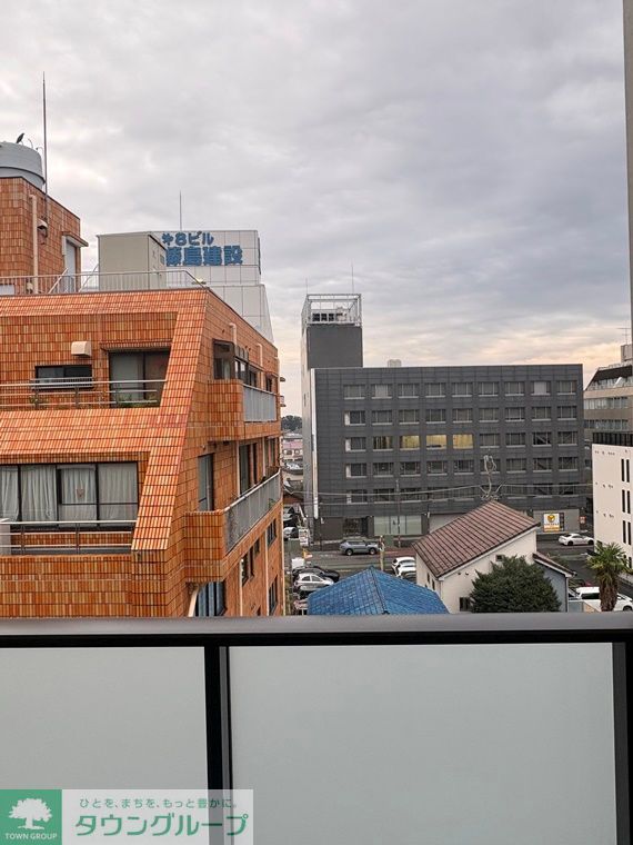 その他　展望