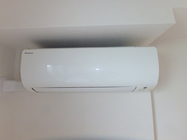 その他設備　エアコン一基設置済みです♪