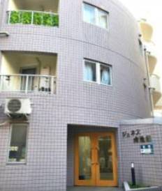 ＪＲ山手線 池袋駅 徒歩7分 築26年