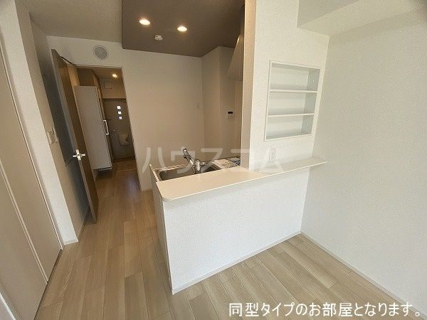 パレス-MTのその他写真
