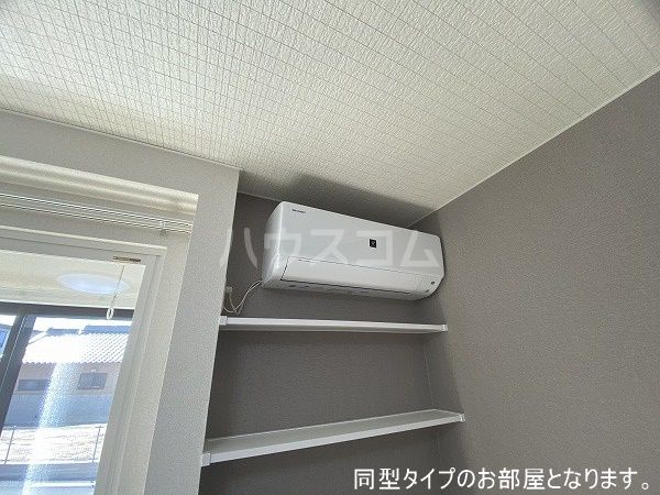 パレス-MTのその他写真