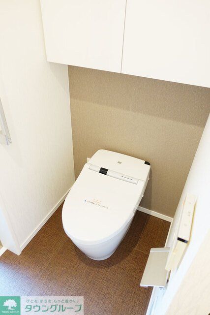 収納　※写真は同タイプ住戸です。