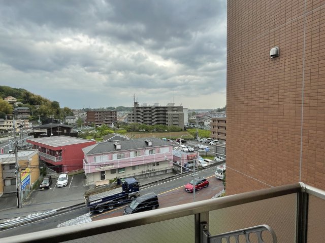 眺望　別部屋参考写真