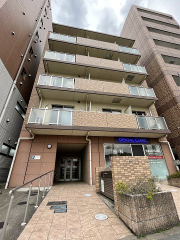 小田急線 鶴川駅 徒歩3分 築18年