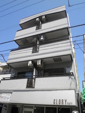 建物外観　☆外観☆