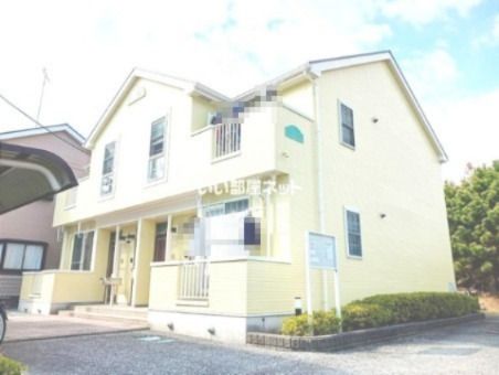 ＪＲ東海道本線 鴨宮駅 バス乗車時間：9分 最寄りバス停で下車 徒歩13分 築25年
