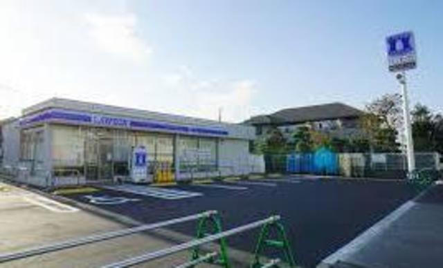 コンビニ　ローソン町田忠生二丁目店（コンビニ）まで800m