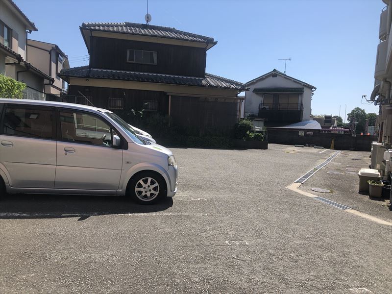 伸栄マンションのその他写真