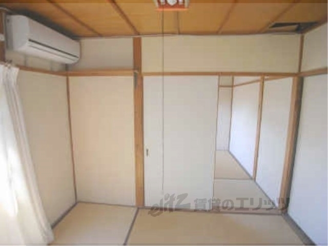 その他部屋・スペース　和室