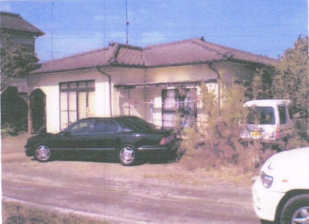 大分県中津市合馬543