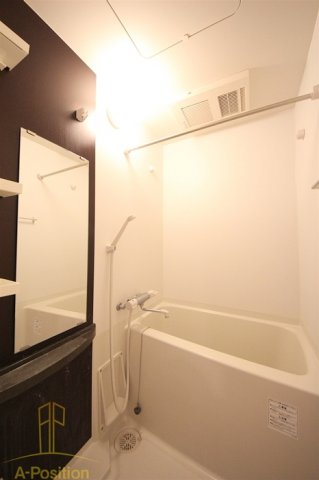 バス・シャワールーム　セレニテ本町グランデ