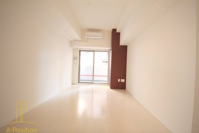 居室・リビング　セレニテ本町グランデ