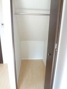 収納　たっぷり収納