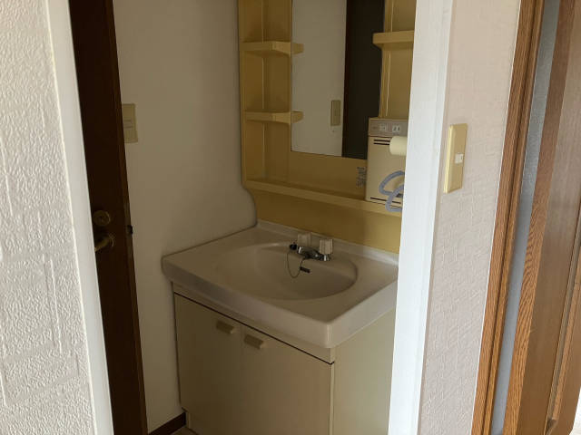 ALESC95マンションの内装写真