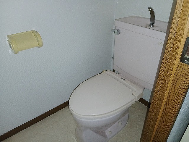 ALESC95マンションの内装写真