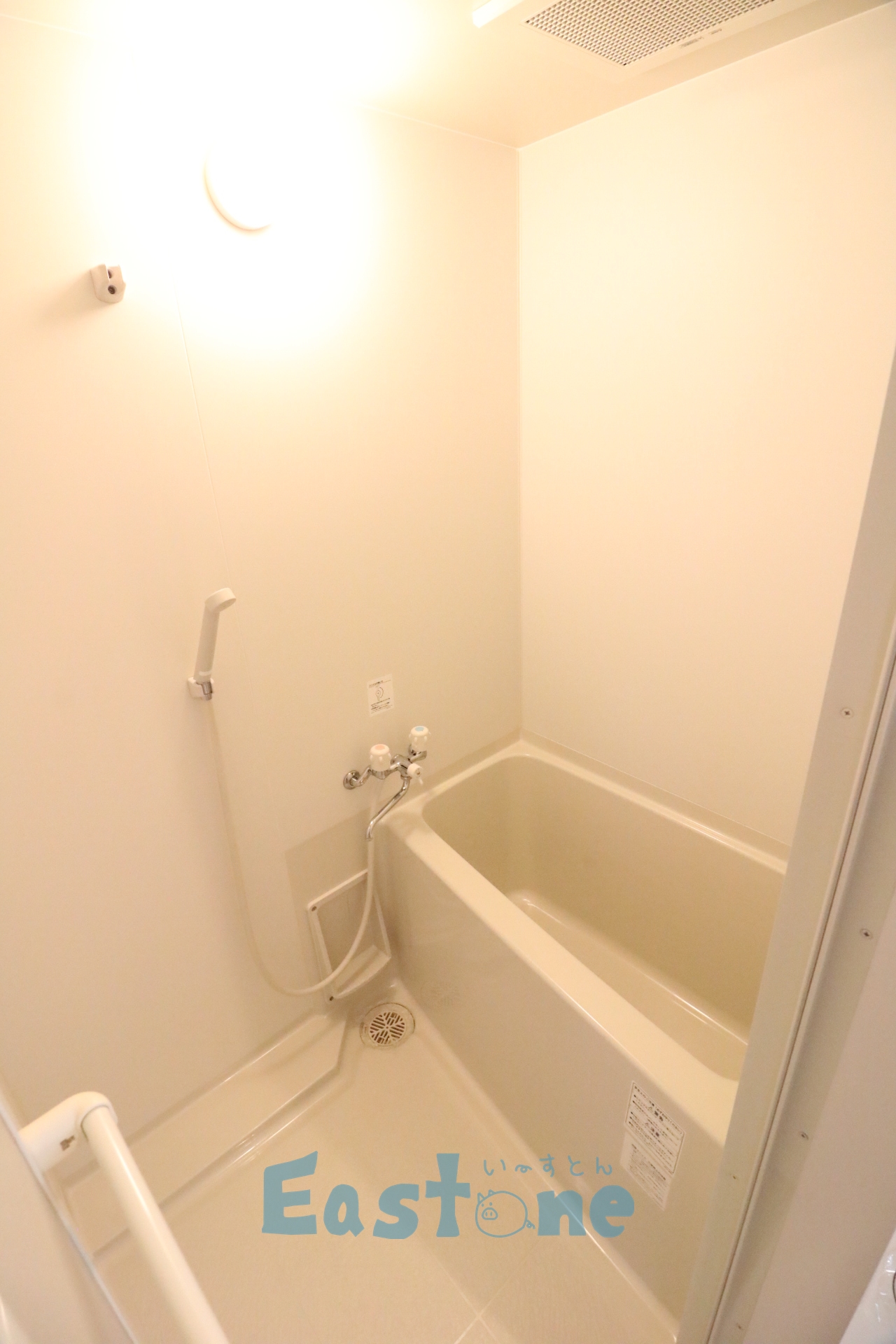 バス・シャワールーム　一日の疲れを癒す空間！