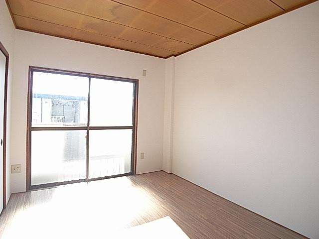 居室・リビング　ゆったり過ごせるリビングです