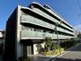 SーRESIDENCEGYOTOKU 2階 築3年9ヶ月の賃貸物件
