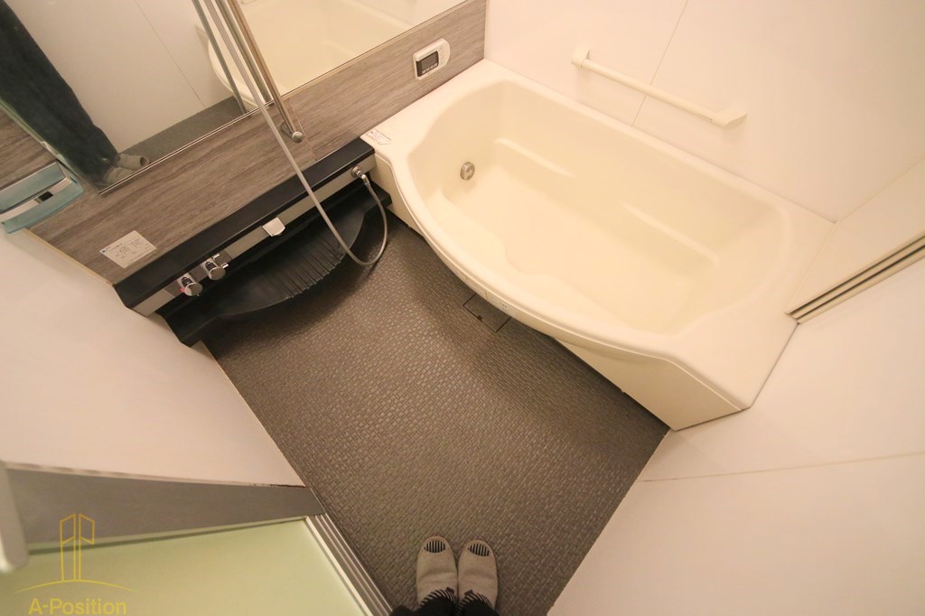 バス・シャワールーム　フェニックス日本橋高津
