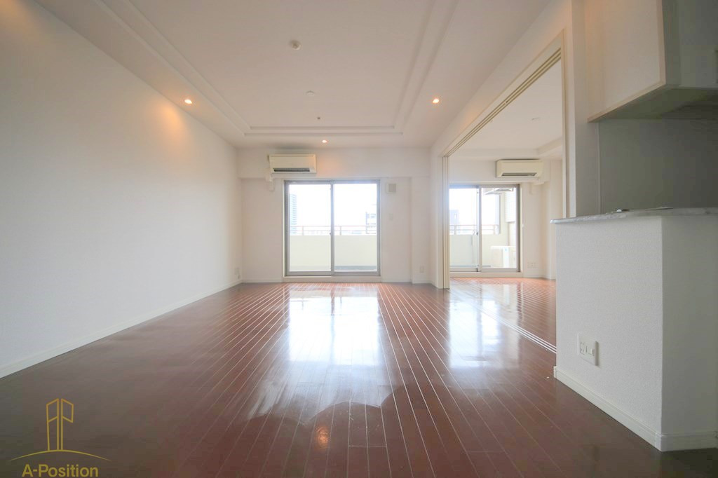 居室・リビング　フェニックス日本橋高津