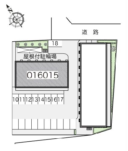 【レオパレスヴィラパルク弐番館のその他】