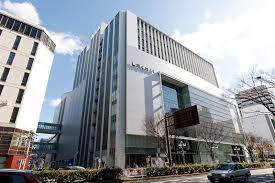 ショッピングセンター　LACHIC(ラシック)（ショッピングセンター）まで1016m