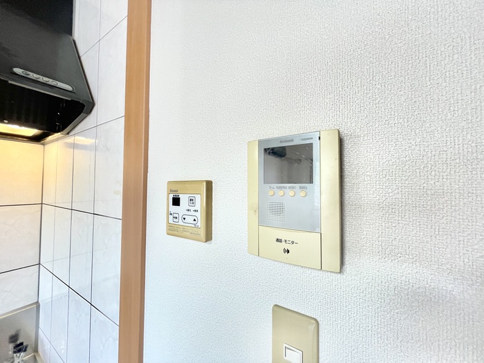 その他設備　同系タイプ
