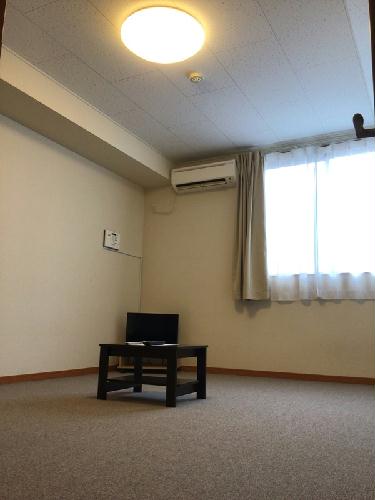 居室・リビング　設備・仕様は号室により異なる為、現状を優先致します。