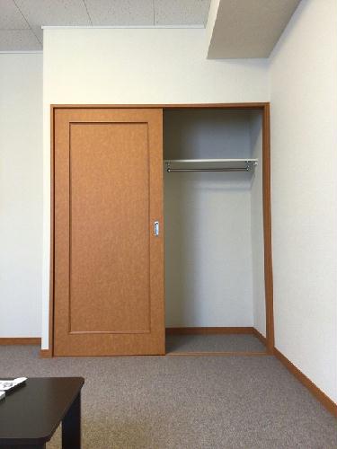 収納　設備・仕様は号室により異なる為、現状を優先致します。