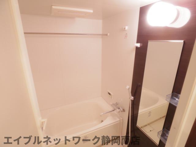 シーステージ石田の風呂写真