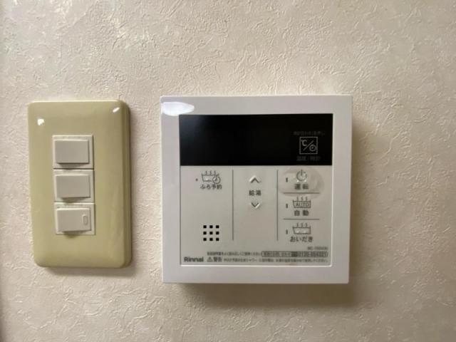 【高松市六条町のマンションのその他設備】