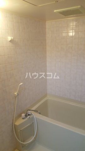 【静岡市駿河区石田のマンションのバス・シャワールーム】