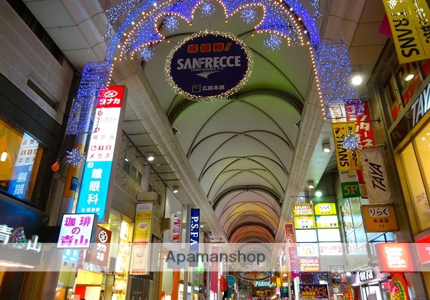 その他共有部分　駐車場