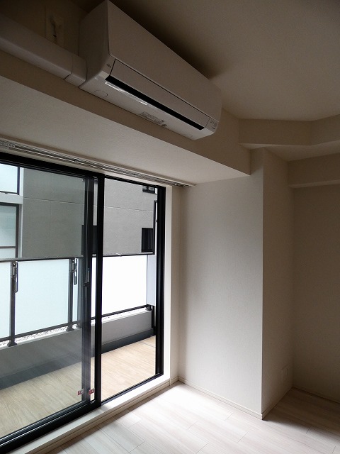 居室・リビング　居室※別部屋参考写真