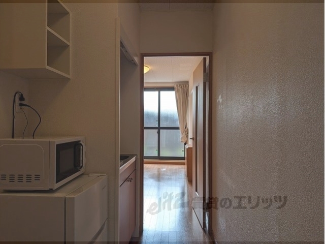 その他部屋・スペース　廊下