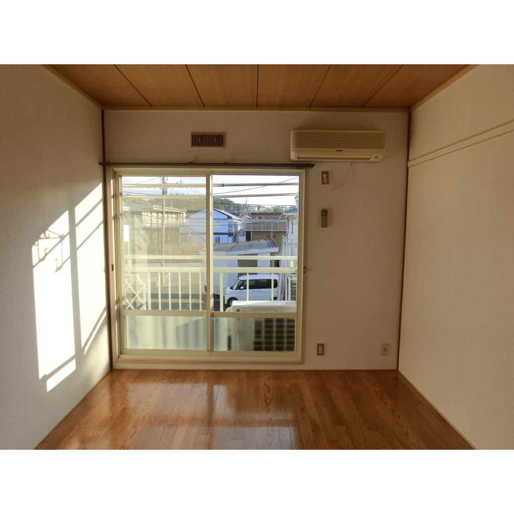 居室・リビング　洋室