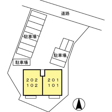 【ジュネス佐藤のその他】