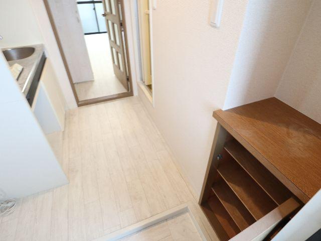 【木津川市相楽のマンションのその他部屋・スペース】