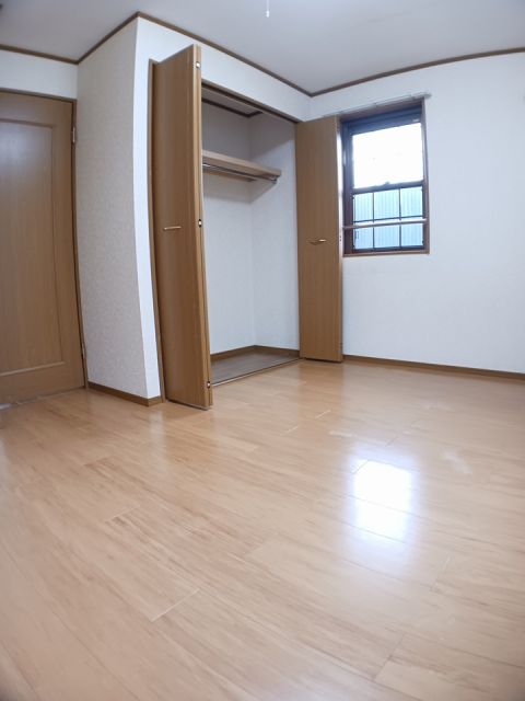 【エアリーヴィラ参番館のその他共有部分】