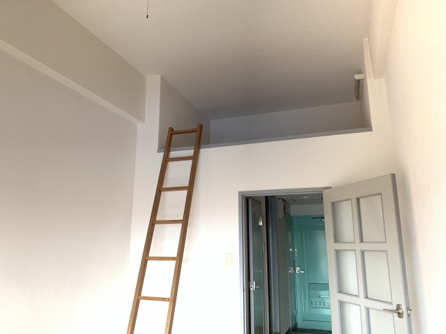 【クレール宮崎のその他部屋・スペース】